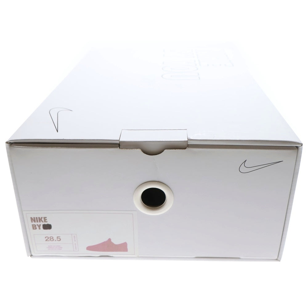 NIKE SB(ナイキエスビー) By You IB3684-900 ズーム ジャノスキー スリップ ローカットスニーカー ブラック US10.5/28.5cm