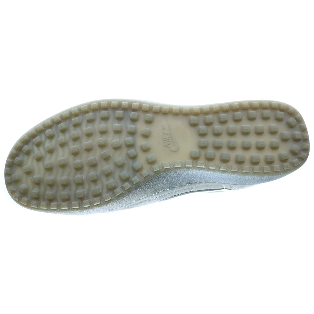 NIKE(ナイキ) FIELD GENERAL IF0666-300 フィールドジェネラル ローカットスニーカー グレー/ベージュ US10/28cm