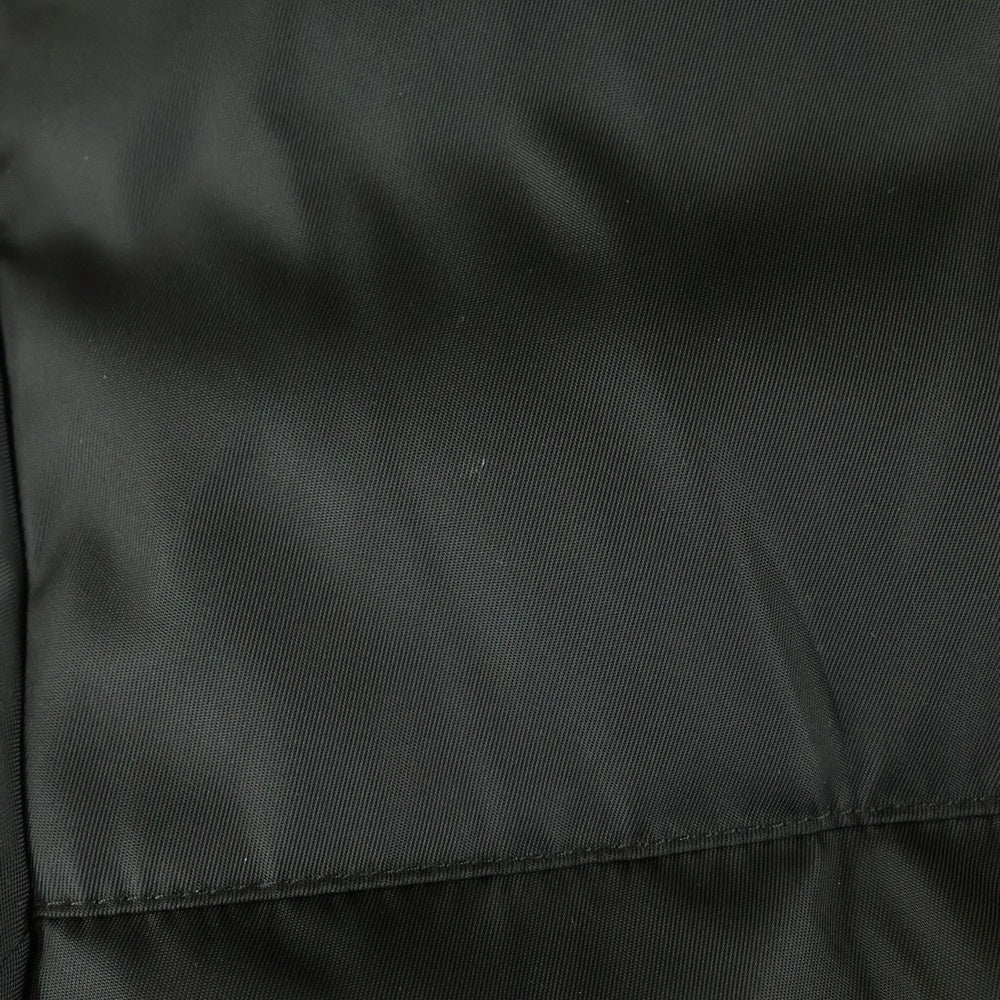 MONCLER(モンクレール) 18AW FATSIAN GIUBBOTTO フード付き ロングダウンジャケット カーキ D20934680005 レディース