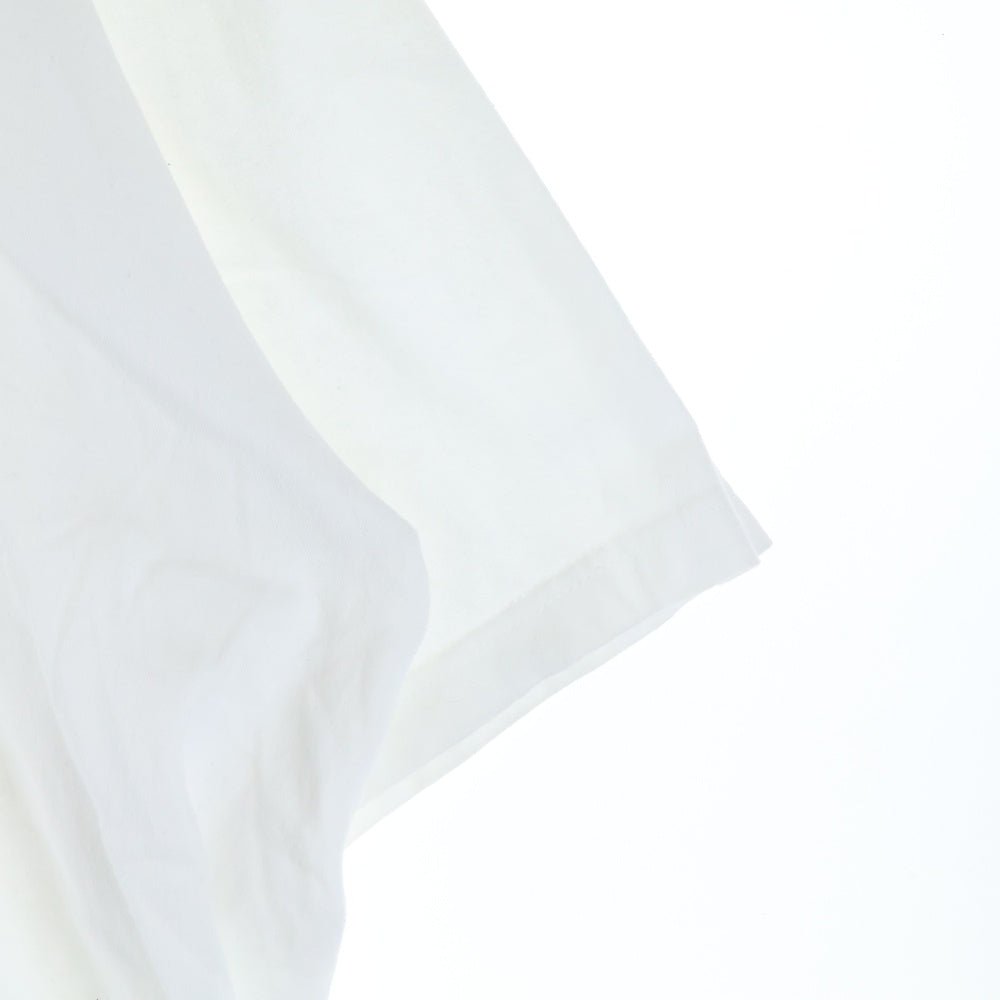 SUPREME(シュプリーム) 25SS Max B Tee マックスビー フォトプリント半袖Tシャツ ホワイト