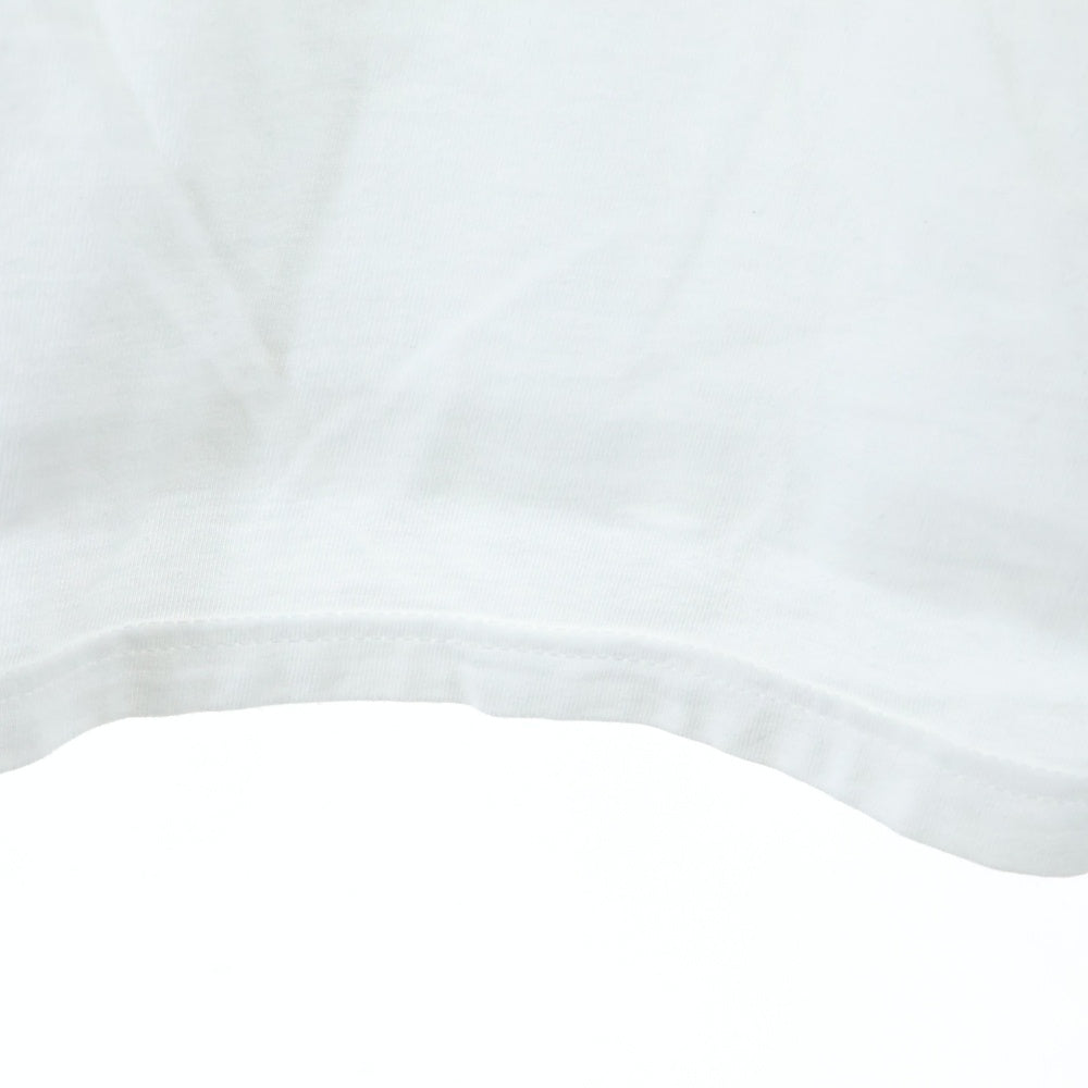 SUPREME(シュプリーム) 25SS Max B Tee マックスビー フォトプリント半袖Tシャツ ホワイト