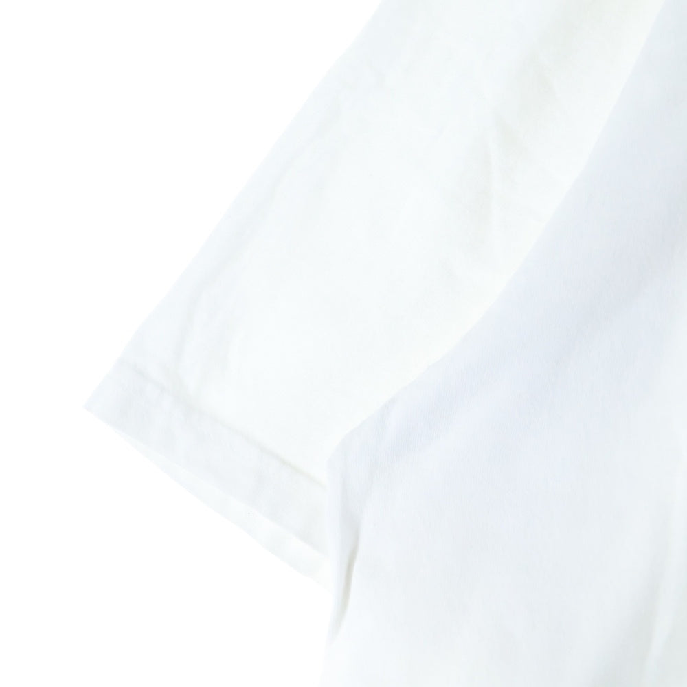 SUPREME(シュプリーム) 24AW Tera Patrick テラ パトリック ロゴプリント半袖Tシャツ ホワイト