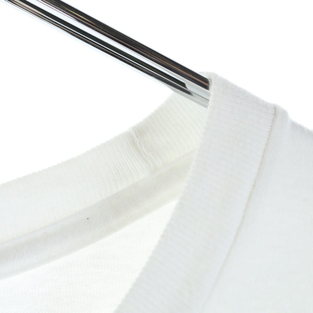 SUPREME(シュプリーム) 24AW Tera Patrick テラ パトリック ロゴプリント半袖Tシャツ ホワイト