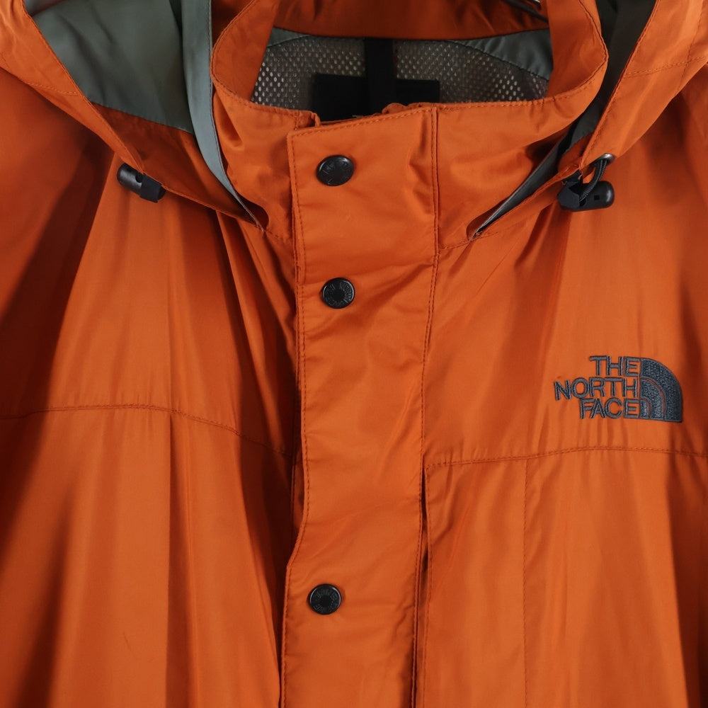 THE NORTH FACE(ザノースフェイス) Baltro Light Jacket KICHATNA JACKET NP10101 バルトロライトジャケット フーディー オレンジ