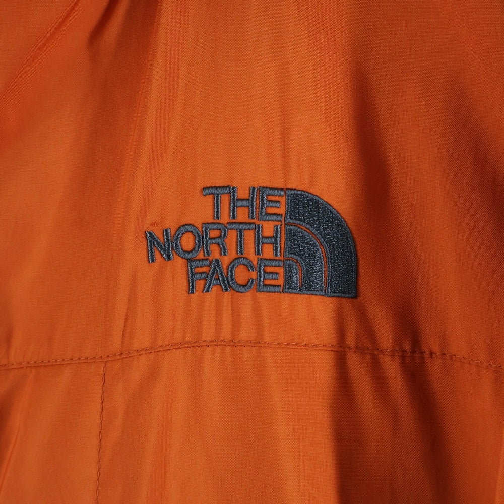THE NORTH FACE(ザノースフェイス) Baltro Light Jacket KICHATNA JACKET NP10101 バルトロライトジャケット フーディー オレンジ