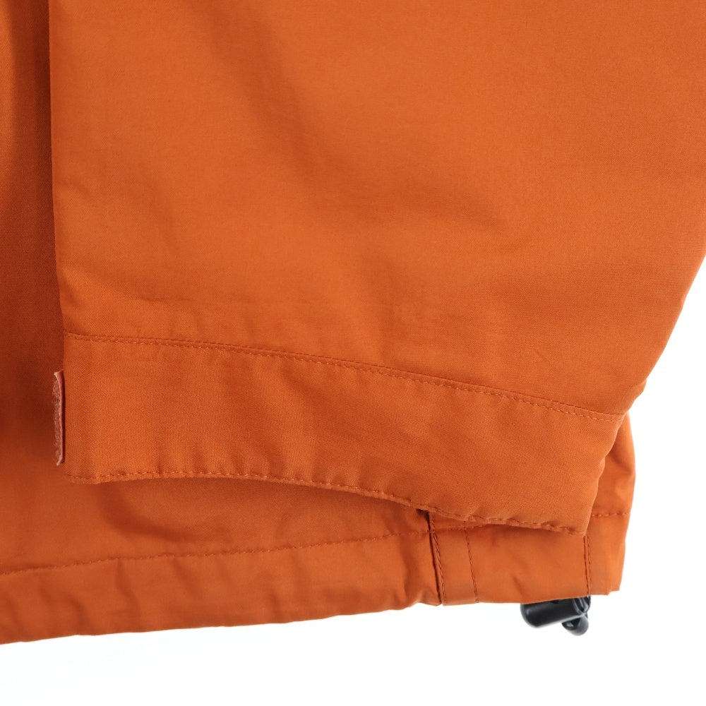 THE NORTH FACE(ザノースフェイス) Baltro Light Jacket KICHATNA JACKET NP10101 バルトロライトジャケット フーディー オレンジ