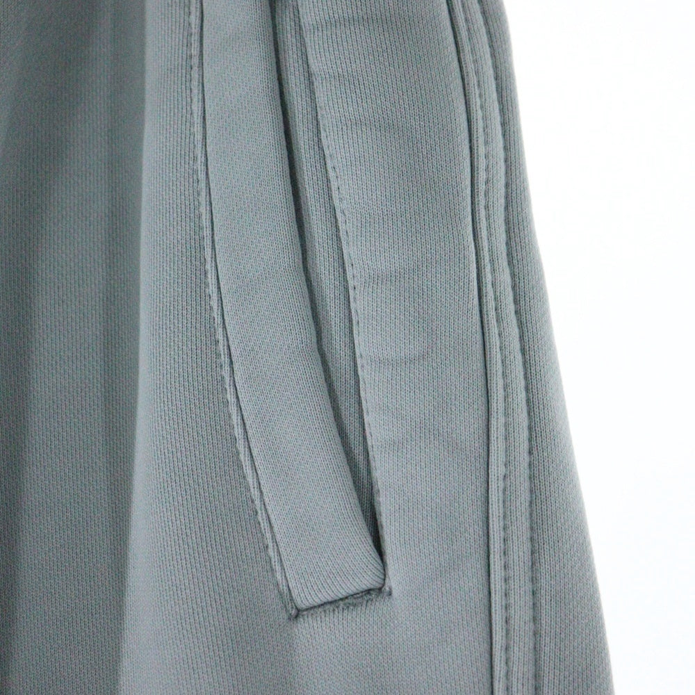 BREATH(ブレス) 25AW FADE TRIPLE CARGO PANTS BR25AW-P1002 フェードトリプルカーゴスウェットパンツ グレー