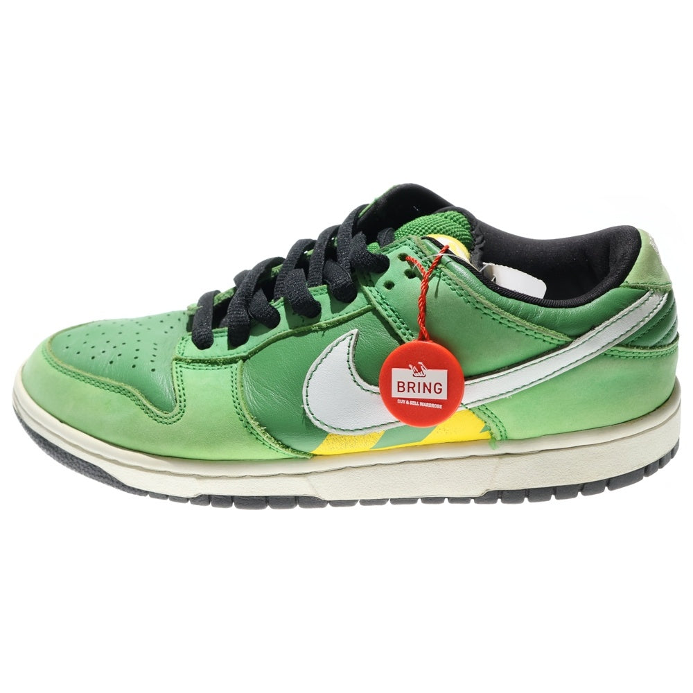 NIKE SB(ナイキエスビー) 【観賞用 2006年製】NIKE DUNK LOW PRO SB 