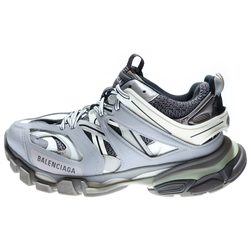 バレンシアガ　TRACK TRAINERS/ローカットスニーカー BALENCIAGA(バレンシアガ) TRACK TRAINER トラックトレーナー