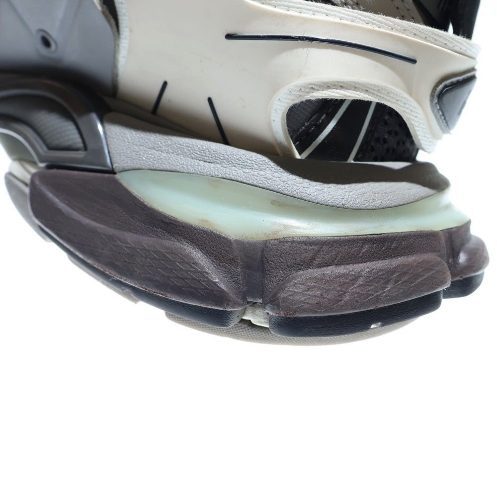 BALENCIAGA(バレンシアガ) TRACK TRAINER トラックトレーナー ローカットスニーカー シューズ グレー 542023