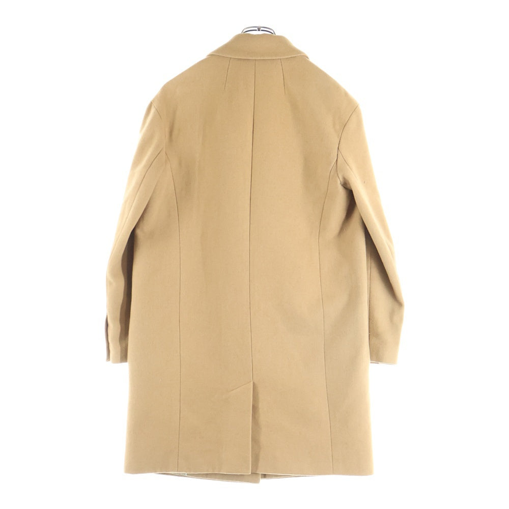 BANANA REPUBLIC(バナナリパブリック) double breasted Camel tan coat ダブルボタン チェスターコート レディース キャメル 672241