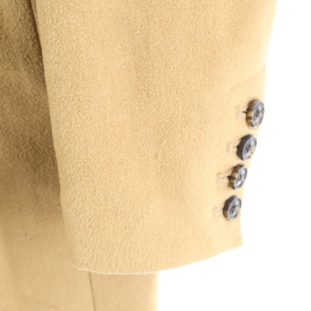 BANANA REPUBLIC(バナナリパブリック) double breasted Camel tan coat ダブルボタン チェスターコート レディース キャメル 672241