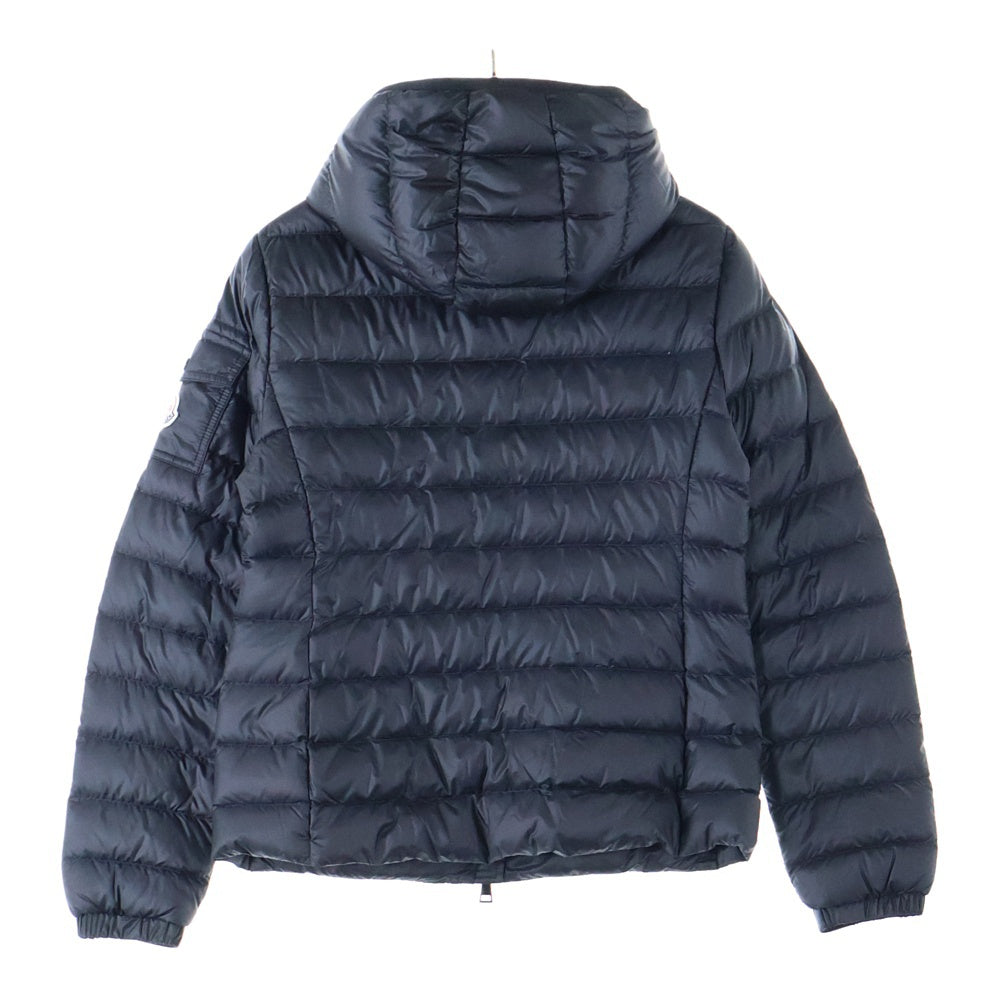 MONCLER(モンクレール) BLES GIUBBOTTO H10931A00061 5396Q ライトダウンジャケット ブラック レディース