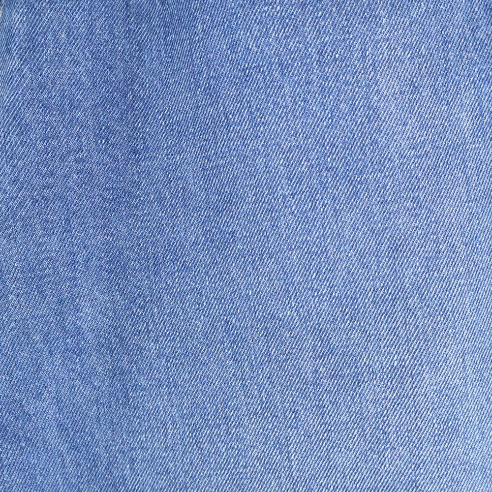 AURALEE(オーラリー) 20SS WASHED HARD TWIST DENIM 5P PANTS A20SP07DM ウォッシュド ハード デニムパンツ ジーンズ ブルー