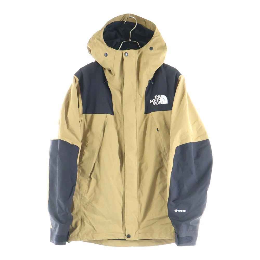 THE NORTH FACE(ザノースフェイス) MOUNTAIN JACKET GORE-TEX NP61800