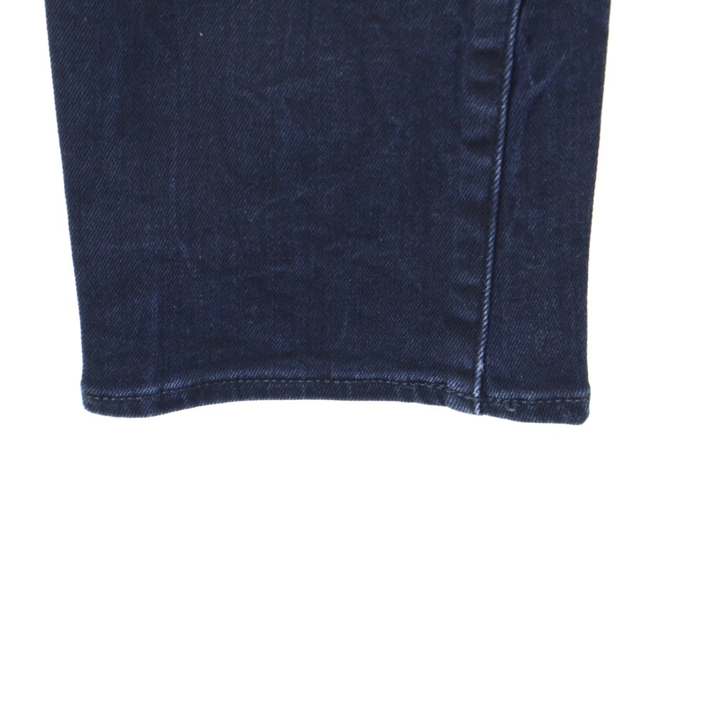 G-STAR RAW(ジースターロウ) D-STAQ 3D SLIM ジップフライ スリムパンツ デニムパンツ ジーンズ ネイビー