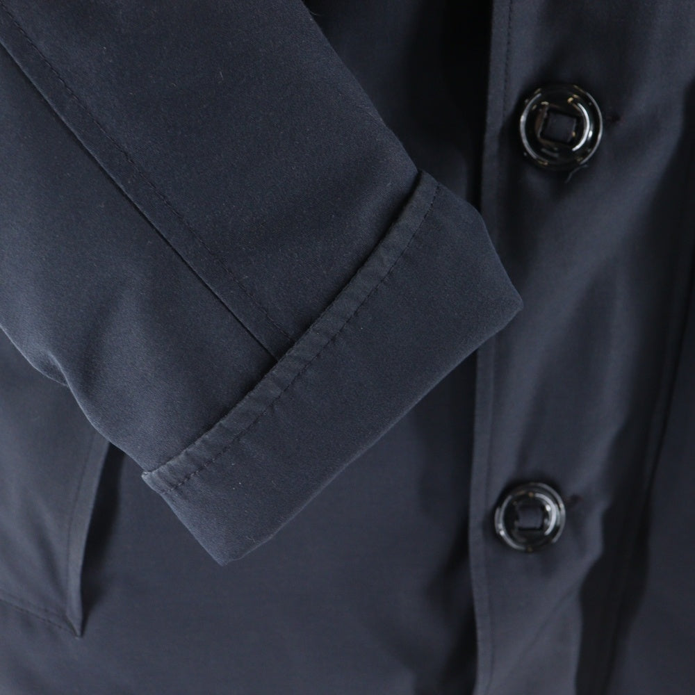 CANADA GOOSE(カナダグース) JASPER PARKA 3438JM ジャスパーパーカ ファー付き ダウンジャケット ネイビー 3438JM