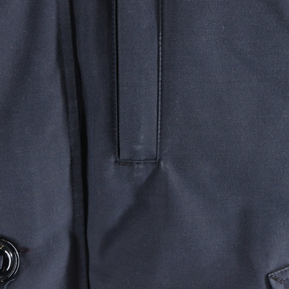 CANADA GOOSE(カナダグース) JASPER PARKA 3438JM ジャスパーパーカ ファー付き ダウンジャケット ネイビー 3438JM