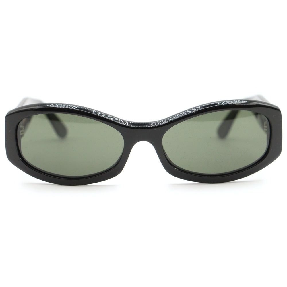 SUPREME(シュプリーム) 23SS Corso Sumglasses コルソ ロゴプレート ブラックフレーム サングラス 眼鏡 アイウェア ブラック