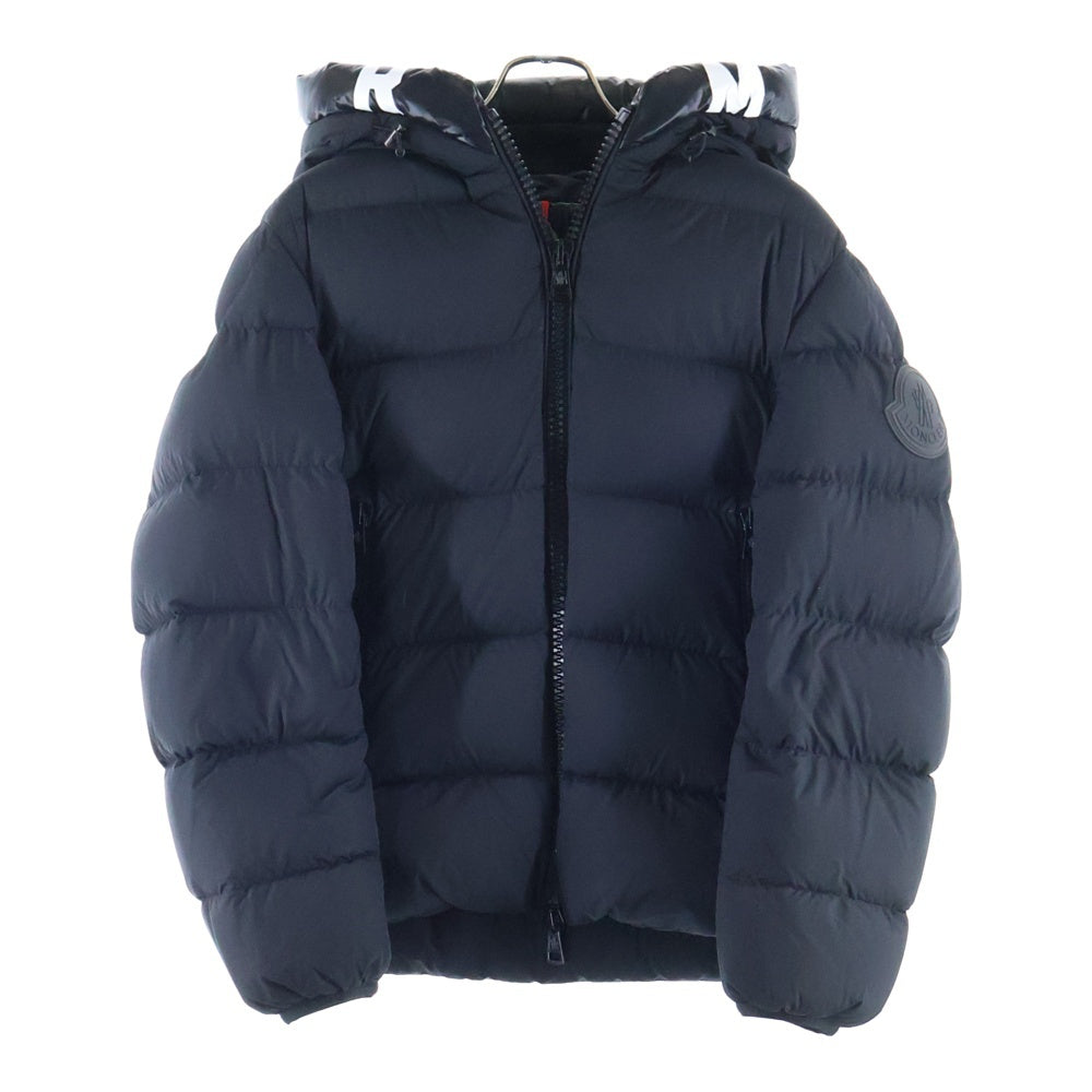 MONCLER(モンクレール) DUBOIS GIUBBOTTO E20914131585 53859 デュボア ダウンジャケット ブラック