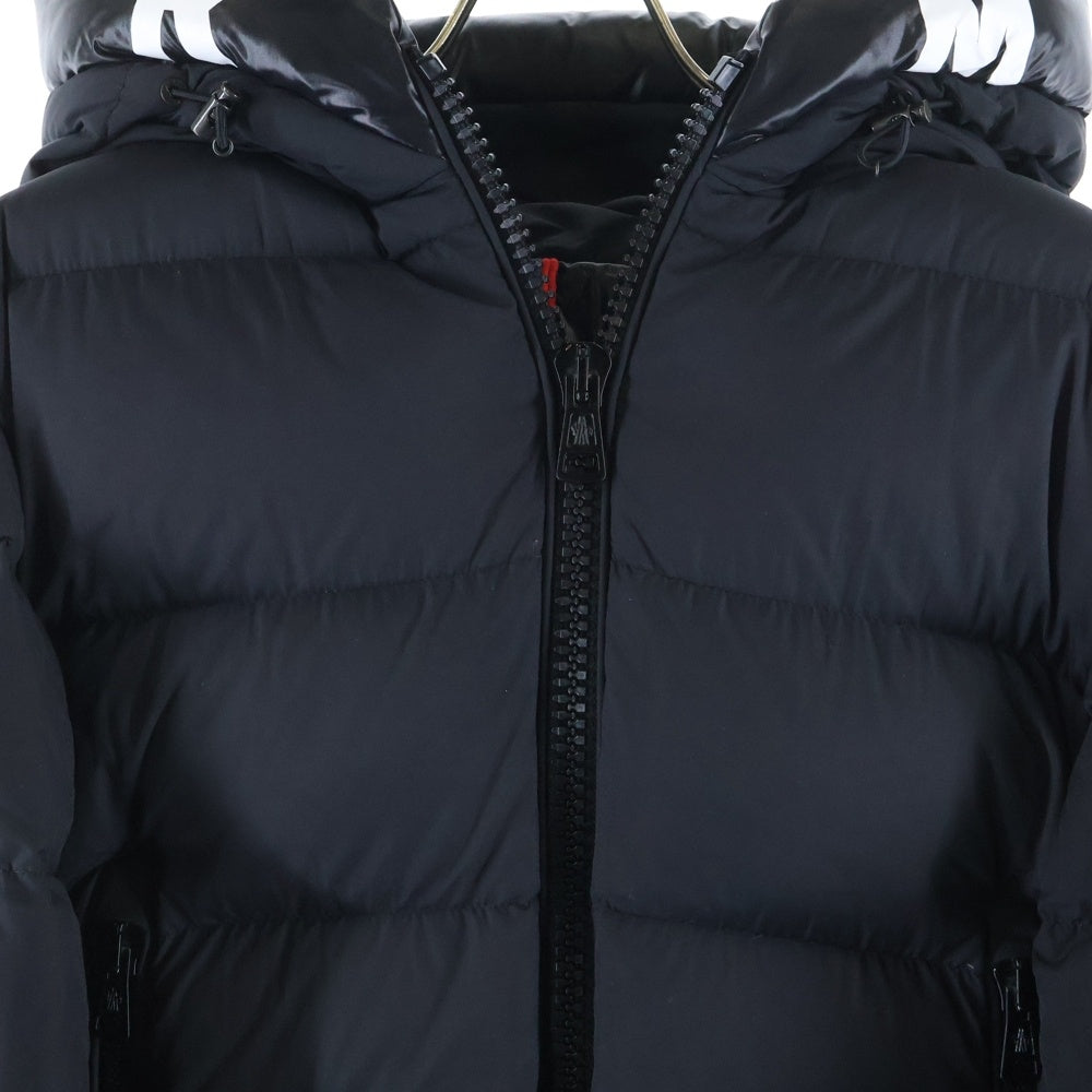 MONCLER(モンクレール) DUBOIS GIUBBOTTO E20914131585 53859 デュボア ダウンジャケット ブラック