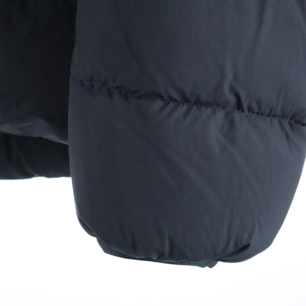 MONCLER(モンクレール) DUBOIS GIUBBOTTO E20914131585 53859 デュボア ダウンジャケット ブラック