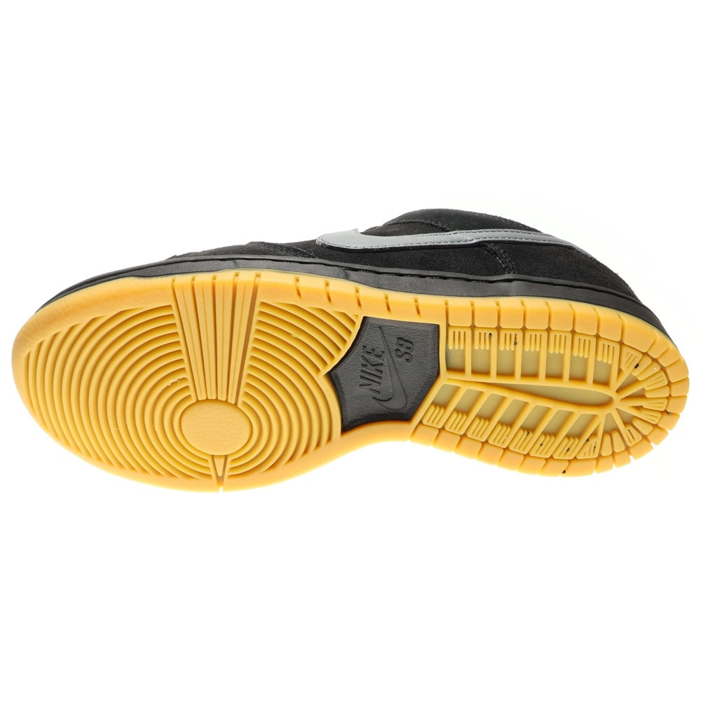 NIKE SB(ナイキエスビー) DUNK LOW PRO BLACK FOG ダンク ロー プロ ブラックフォグ ローカットスニーカー ブラック レディース US6/24.0cm