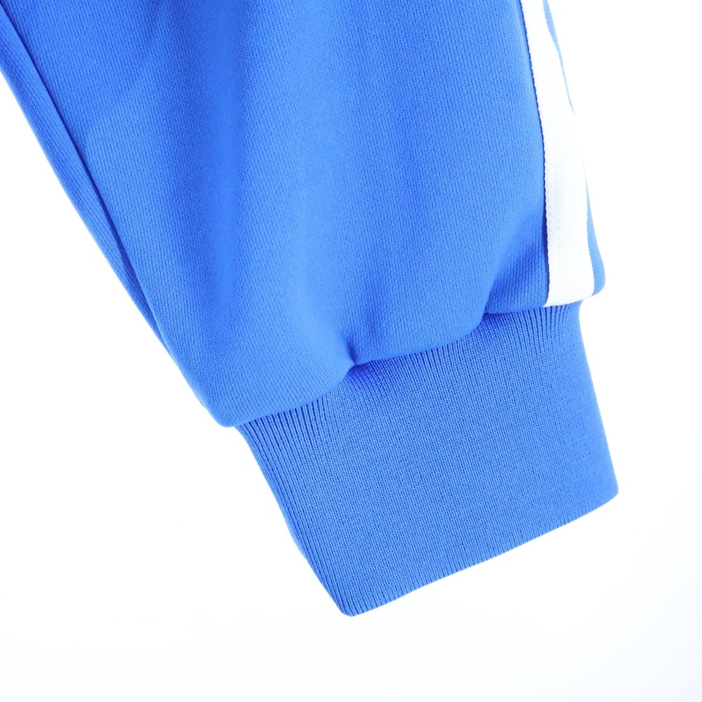 F.C.R.B./F.C.Real Bristol/FCRB(エフシーアールビー/エフシーレアルブリストル) 24AW TRAINING TRACK JACKET FCRB-242033 トレーニング トラックジャケット ジャージ ブルー