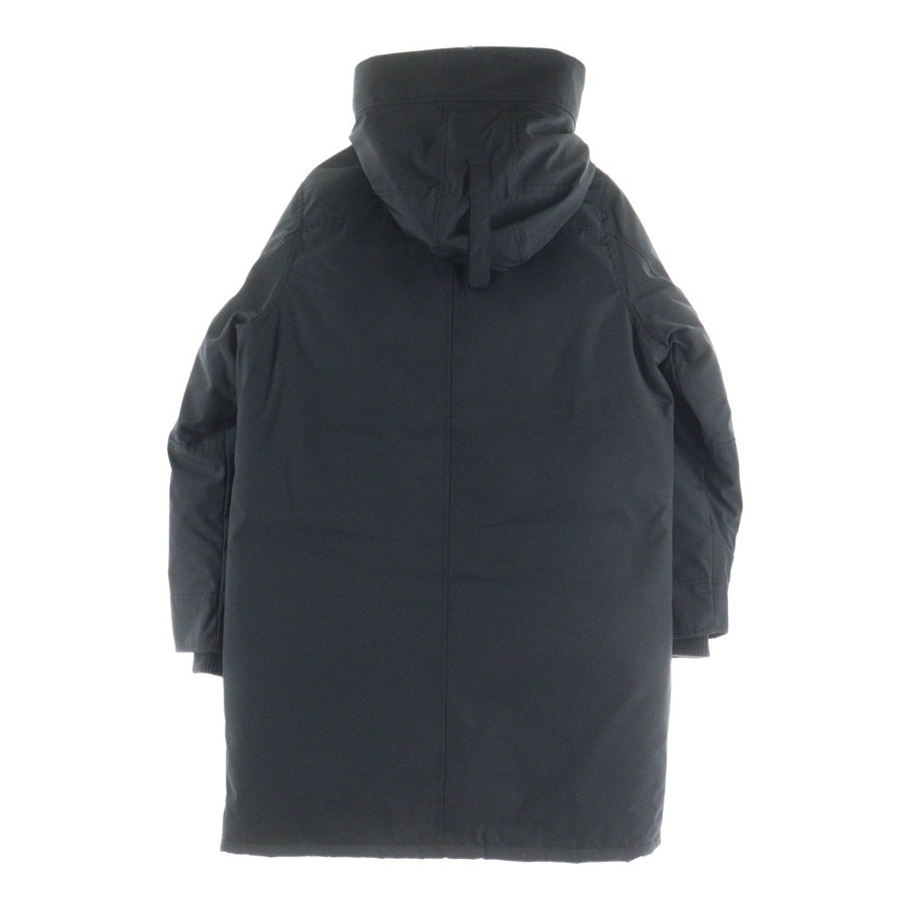 CANADA GOOSE(カナダグース) 25AW Ashland Parka Black Label 1068WJB アシュランド パーカ ブラックレーベル ダウンジャケット フーディー ブラック