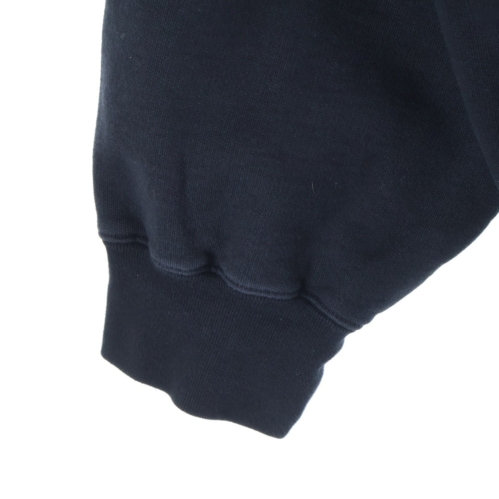 SUPREME(シュプリーム) 24SS Melvins Hooded Sweatshirt メルヴィンス プリントスウェットプルオーバーパーカー フーディ ブラック