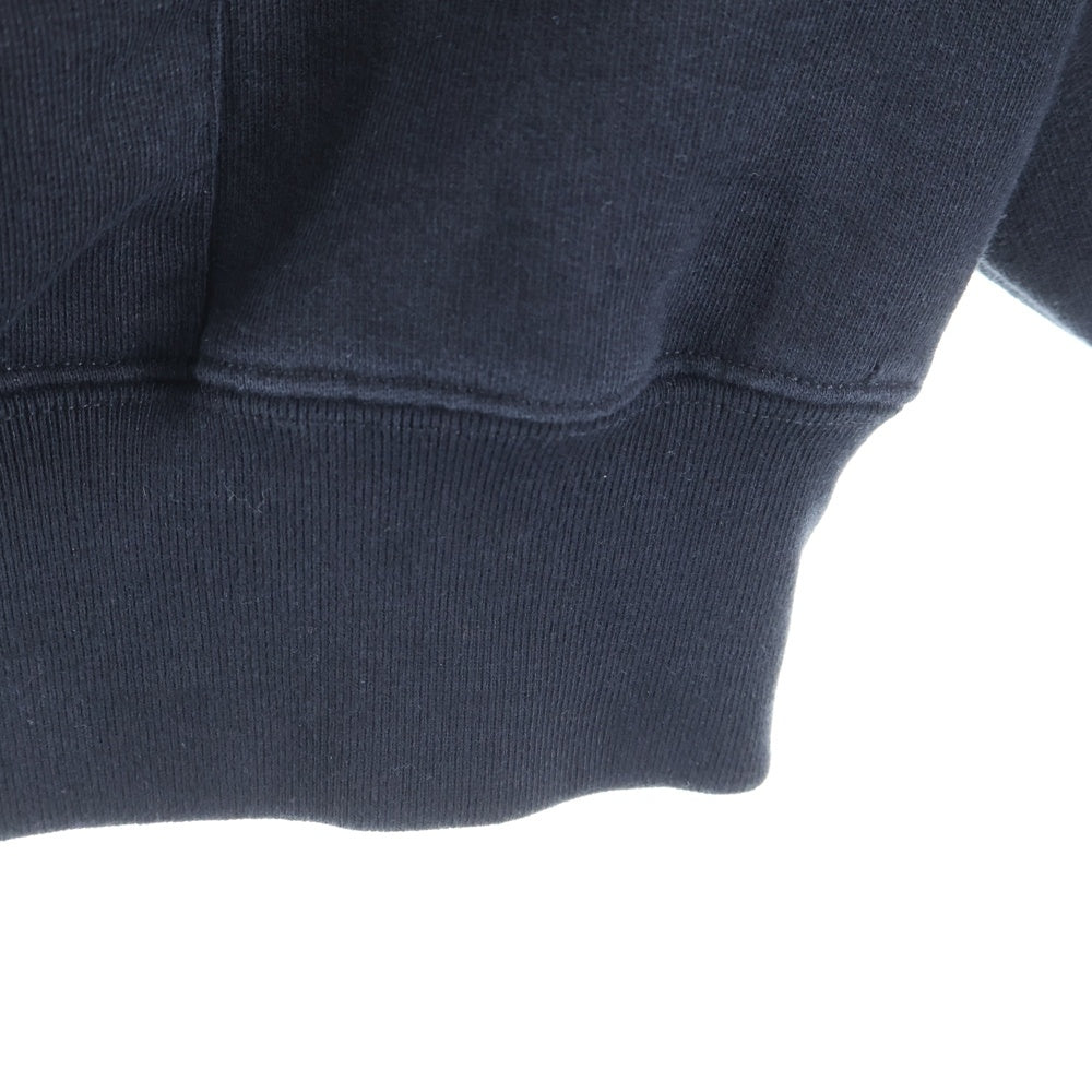 SUPREME(シュプリーム) 24SS Melvins Hooded Sweatshirt メルヴィンス プリントスウェットプルオーバーパーカー フーディ ブラック