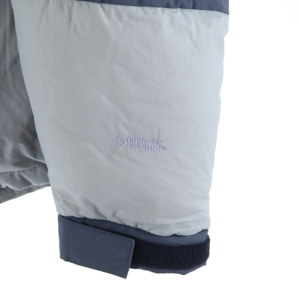 THE NORTH FACE(ザノースフェイス) BALTRO LIGHT JACKET ND92240 バルトロライト フーデッドダウンジャケット グレー