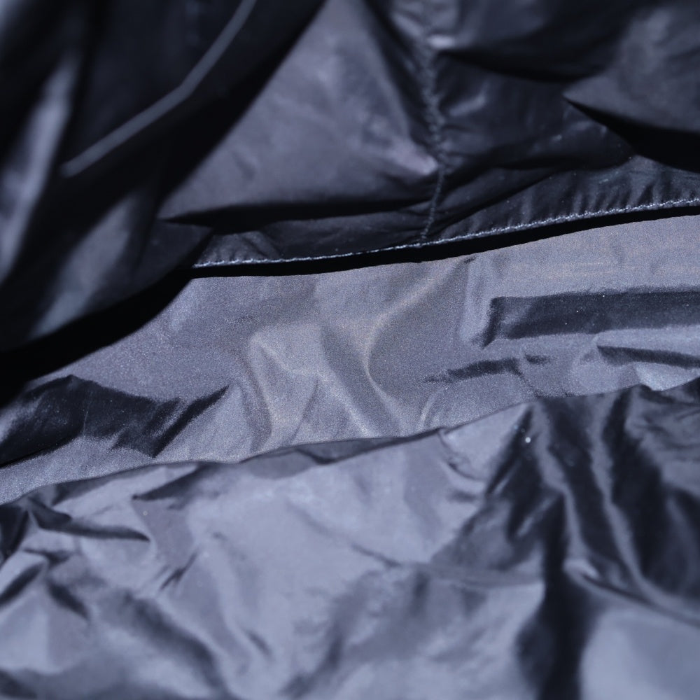 MONCLER(モンクレール) 中綿入りバックパック リュックサック ブルー C209A0062300