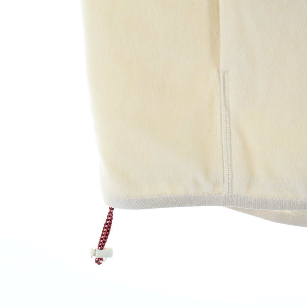 MONCLER GENIUS(モンクレール ジーニアス) BEZZI GILET ダウンベスト アイボリー H10921A00038