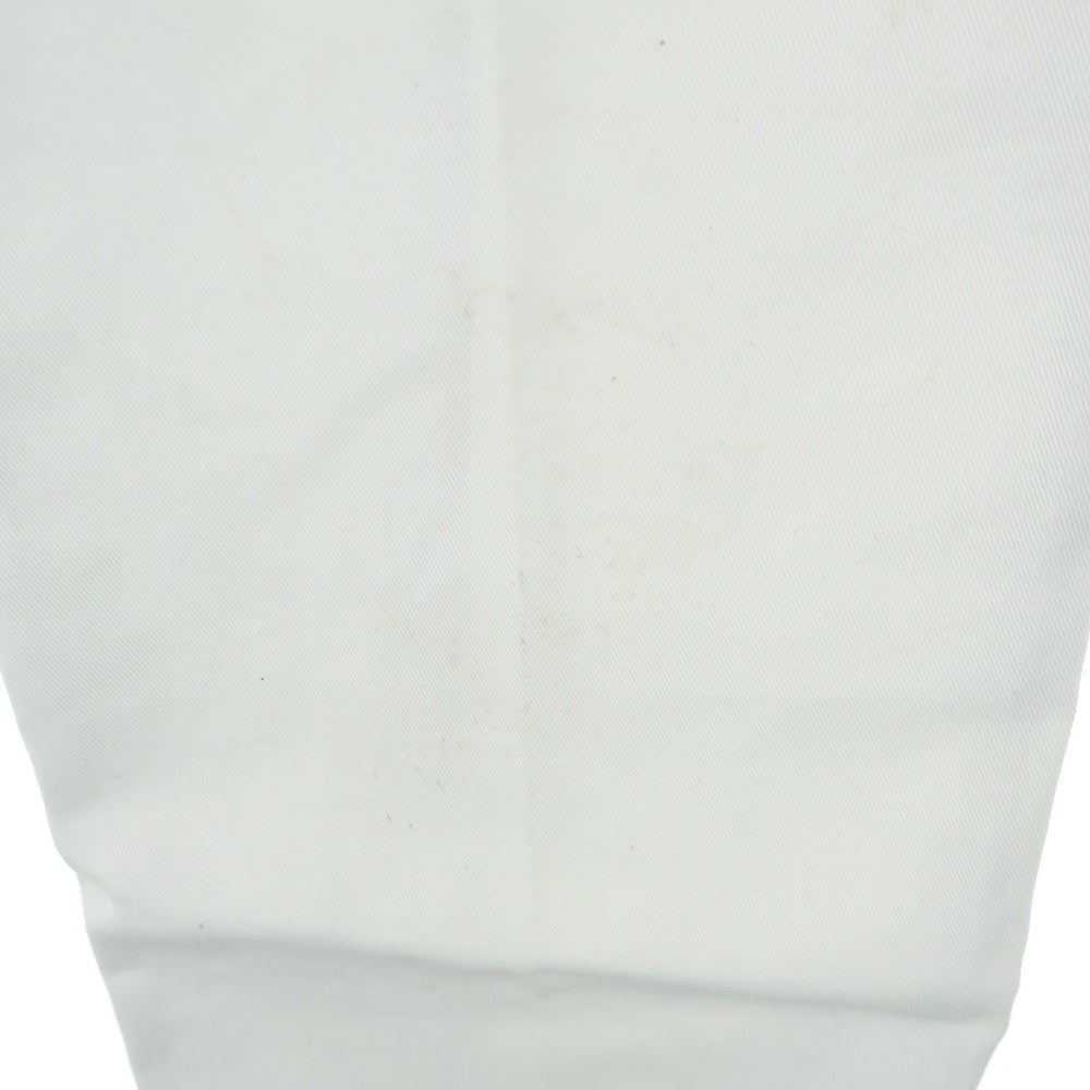 Dickies(ディッキーズ) CARSERVICE 203M40PL01 ストレートパンツ ホワイト