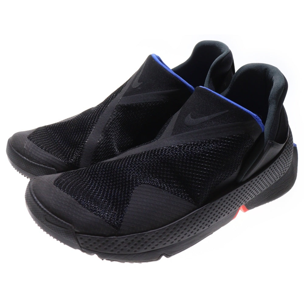 NIKE(ナイキ) GO FLYEASE CW5883-002 ゴー フライイーズ ローカットスニーカー シューズ ブラック US9.5/27.5cm