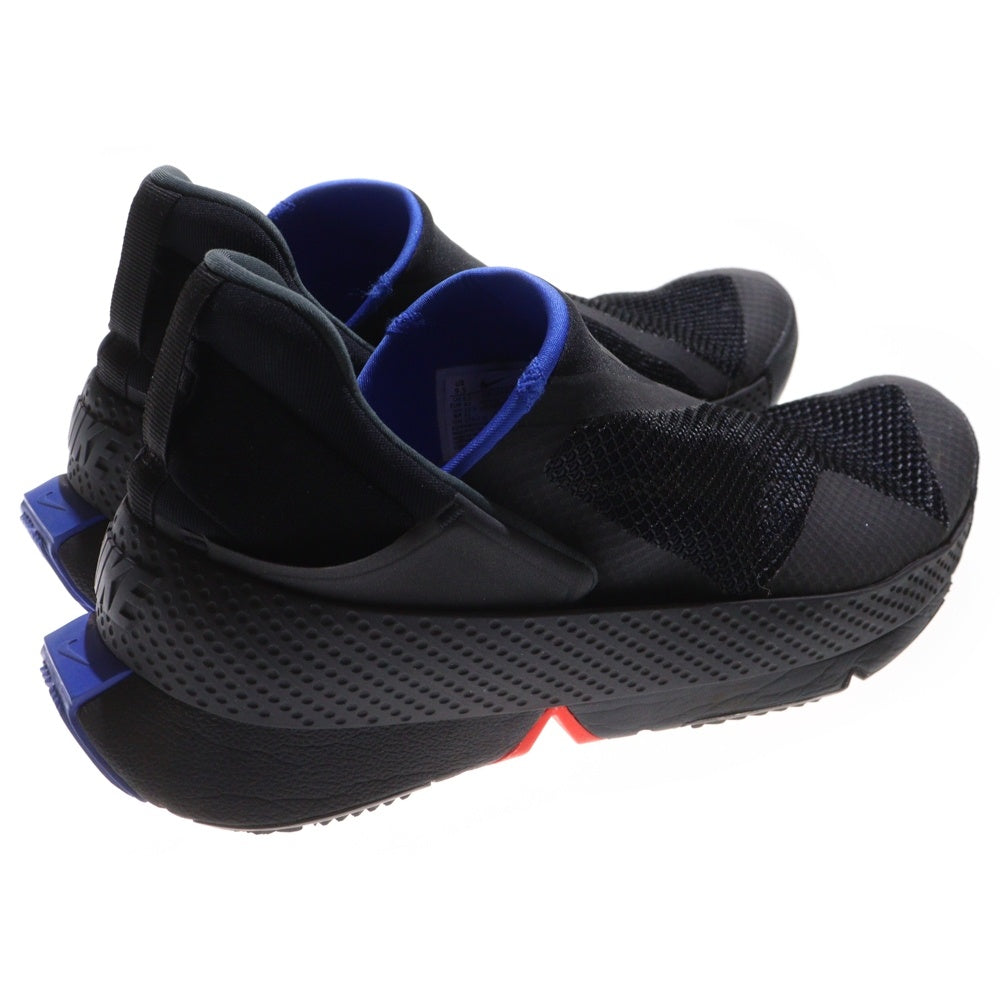 NIKE(ナイキ) GO FLYEASE CW5883-002 ゴー フライイーズ ローカットスニーカー シューズ ブラック US9.5/27.5cm