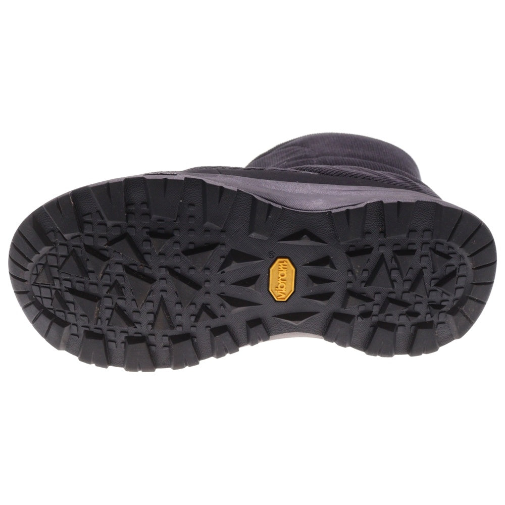 THE NORTH FACE(ザノースフェイス) Nuptse Bootie WP VI Short SE NF52278 ヌプシブーティ ブーツ ブラック US9/27cm