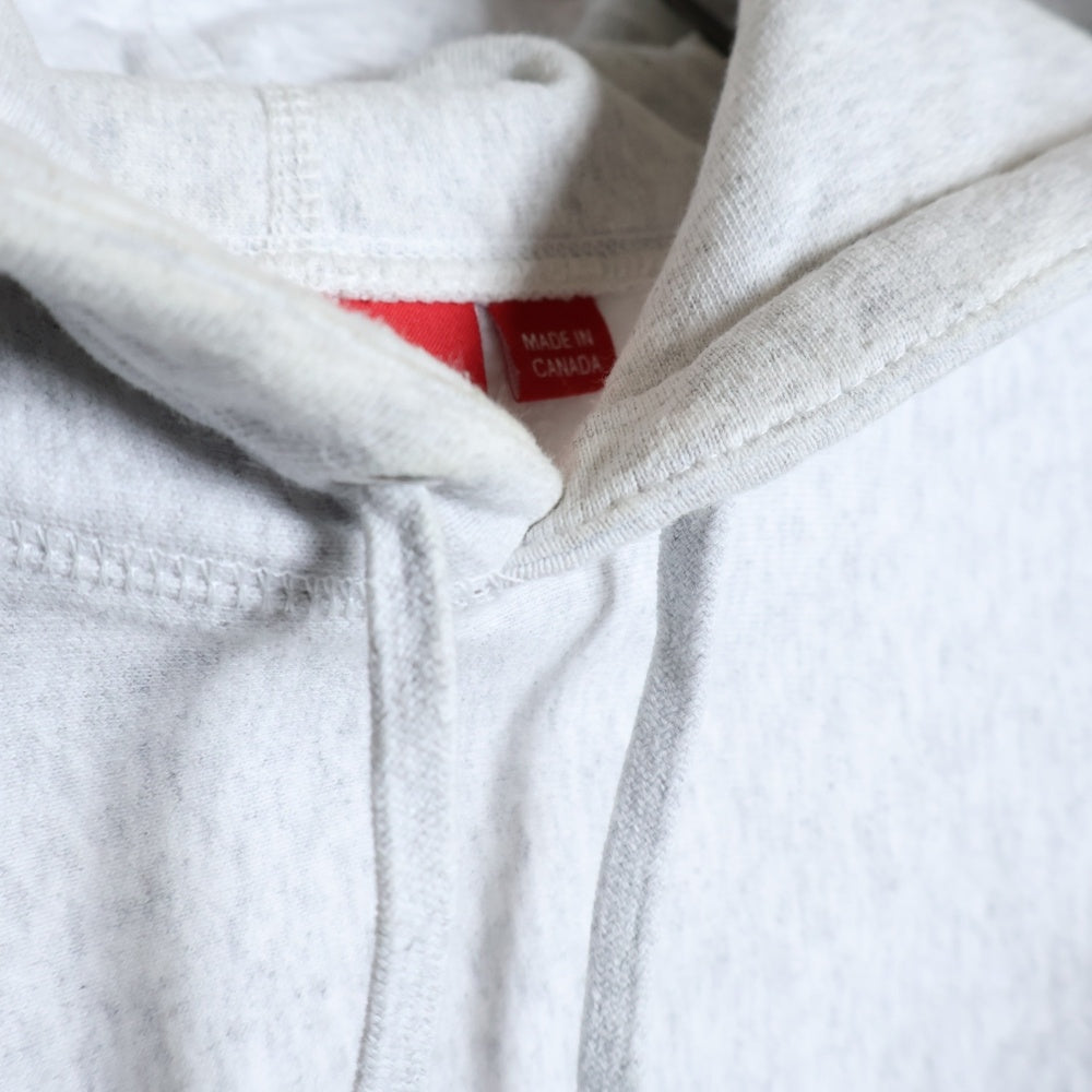 SUPREME(シュプリーム) 20SS Motion Logo Hooded Sweatshirt モーションロゴ スウェットパーカー フーディ グレー