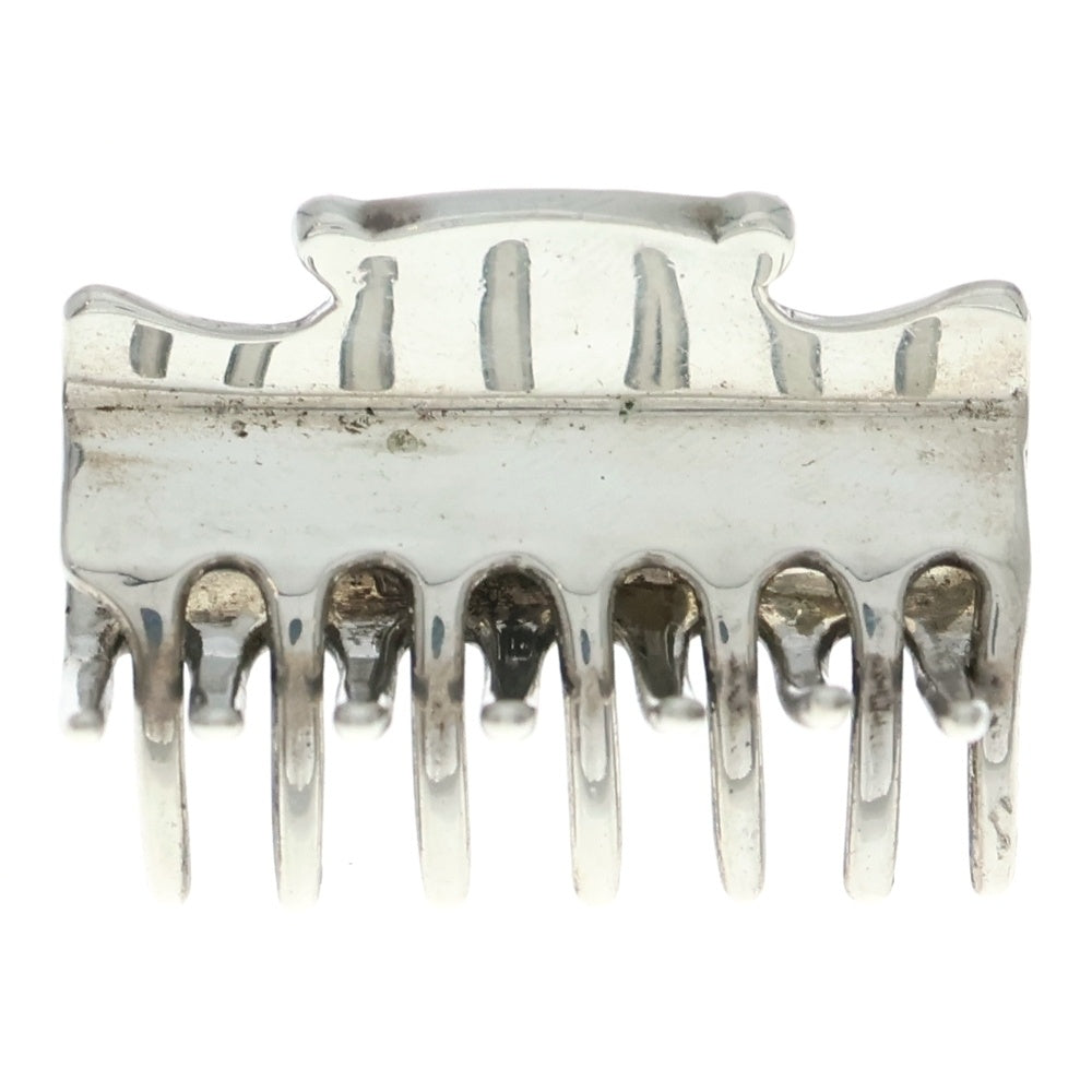 CHROME HEARTS(クロムハーツ) VALLETTA バレッタ CHプラスヘアピン シルバー