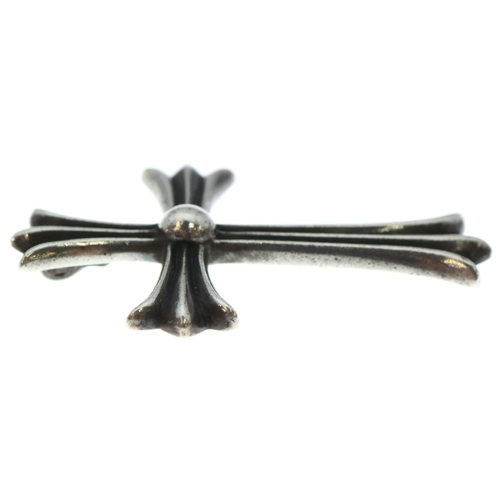 CHROME HEARTS(クロムハーツ) CH CRS LG ラージCHクロスペンダントトップ シルバー BCA216