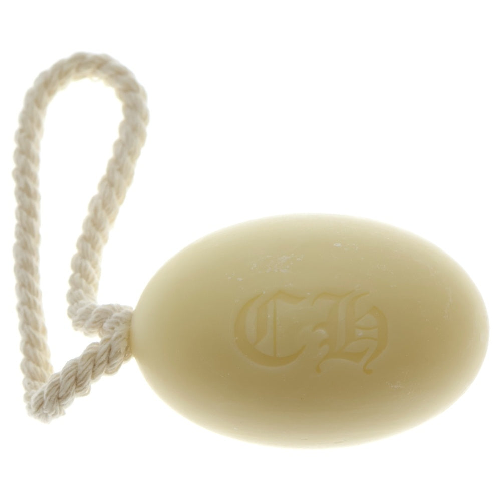 CHROME HEARTS(クロムハーツ) SOAP ON A ROPE クリスマスノベルティ 石鹸 ソープオンアロープ ホワイト