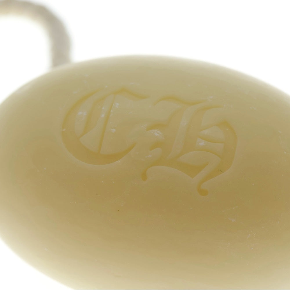 CHROME HEARTS(クロムハーツ) SOAP ON A ROPE クリスマスノベルティ 石鹸 ソープオンアロープ ホワイト