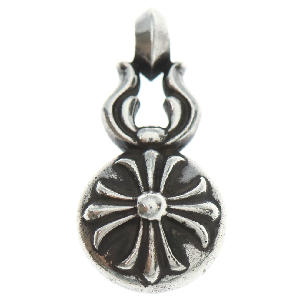 CHROME HEARTS(クロムハーツ) LARGE CROSS BALL ラージ クロスボール