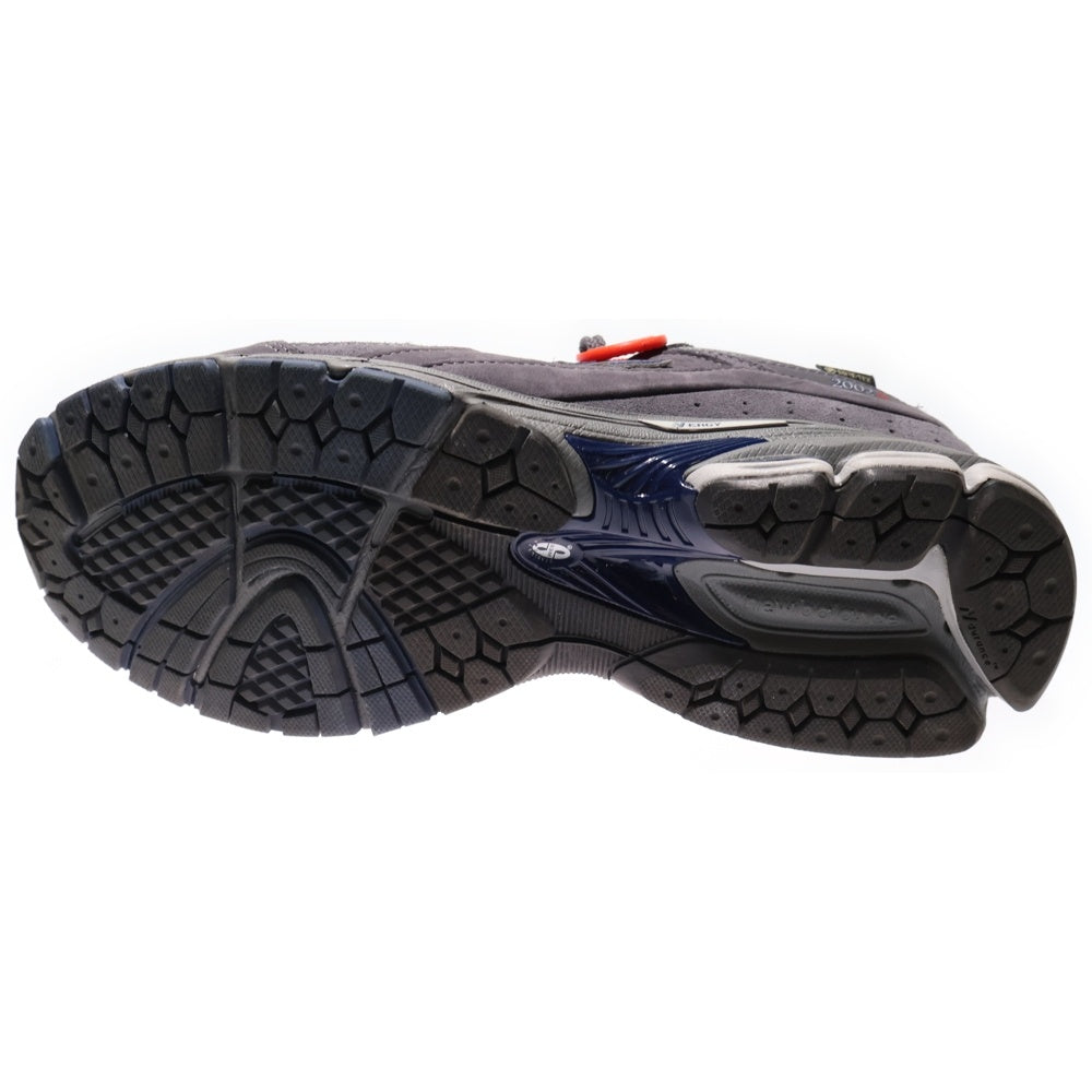 New Balance(ニューバランス) M2002RX4 ローカットスニーカー シューズ グレー US10.5/28.5cm