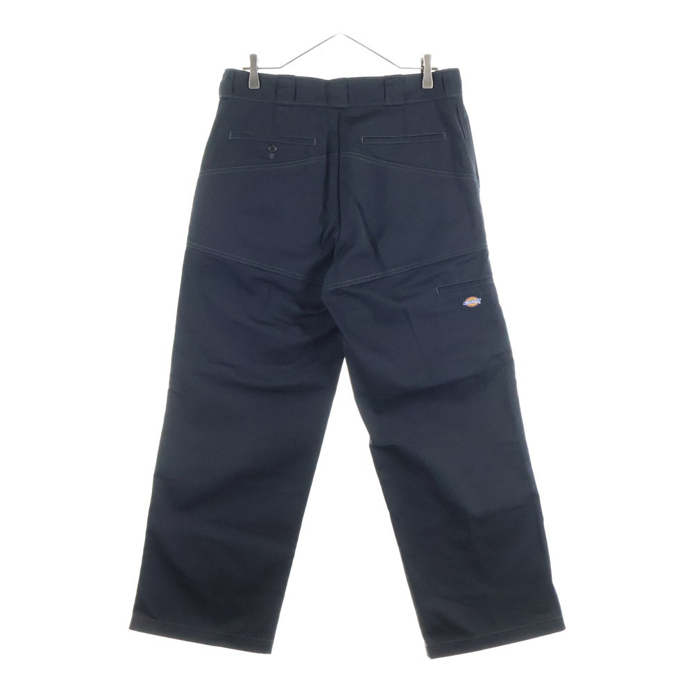 Dickies(ディッキーズ) Double Knee Work Pant 251M40RE01 ダブルニー ワークパンツ ブラック
