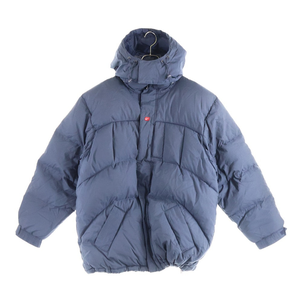 NIKE(ナイキ) 00s Technical down jacket テクニカルダウンジャケット