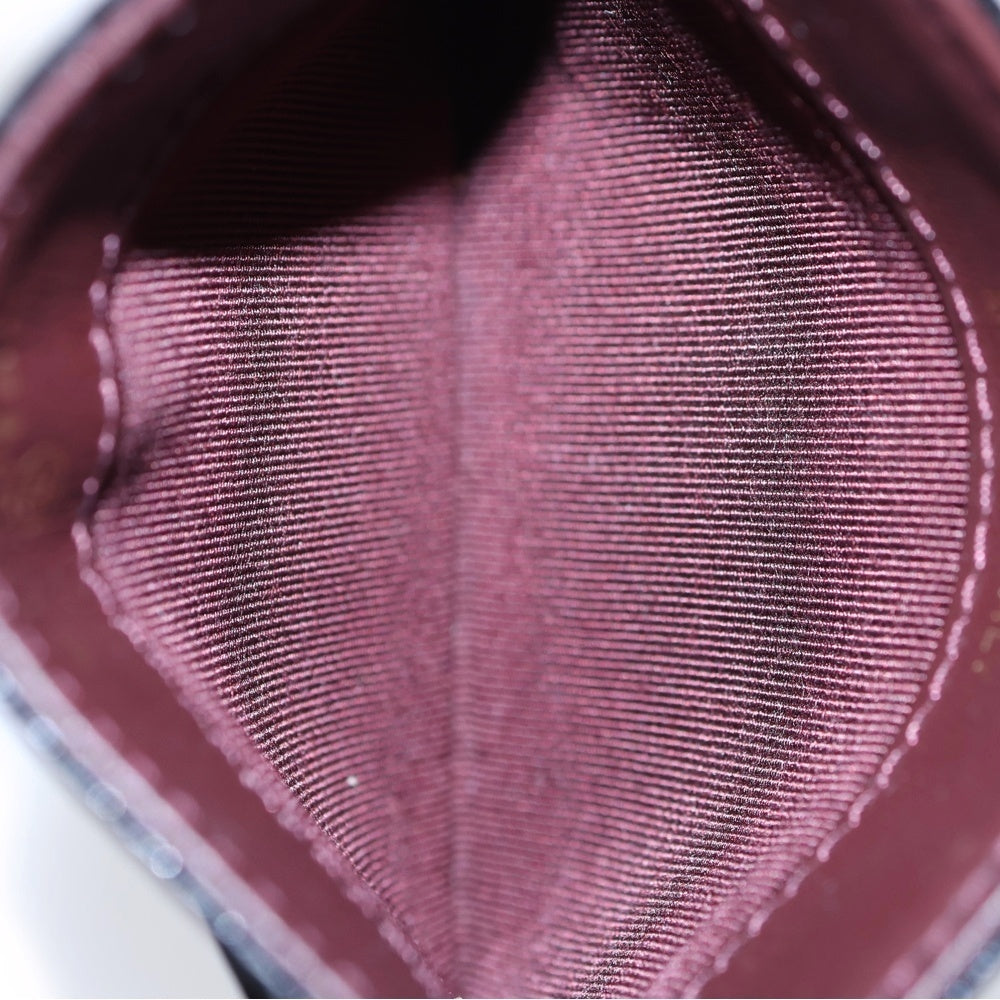 CHANEL(シャネル) マトラッセ カードケース クラシック ココマークレザー ブラック