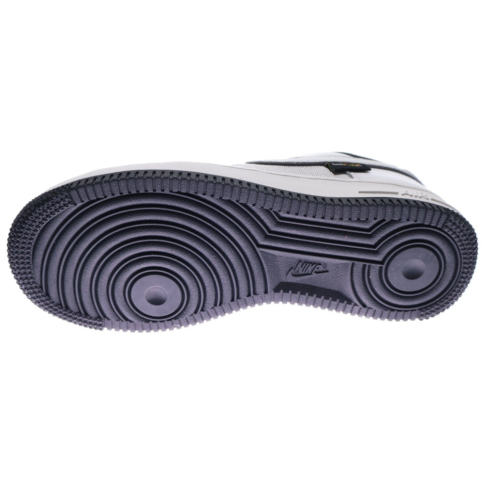 NIKE(ナイキ) Air Force 1 Low Cordura Summit White IM6001 121 エアフォース1 コーデュラ サミットホワイト ローカットスニーカー ホワイト US4/23cm