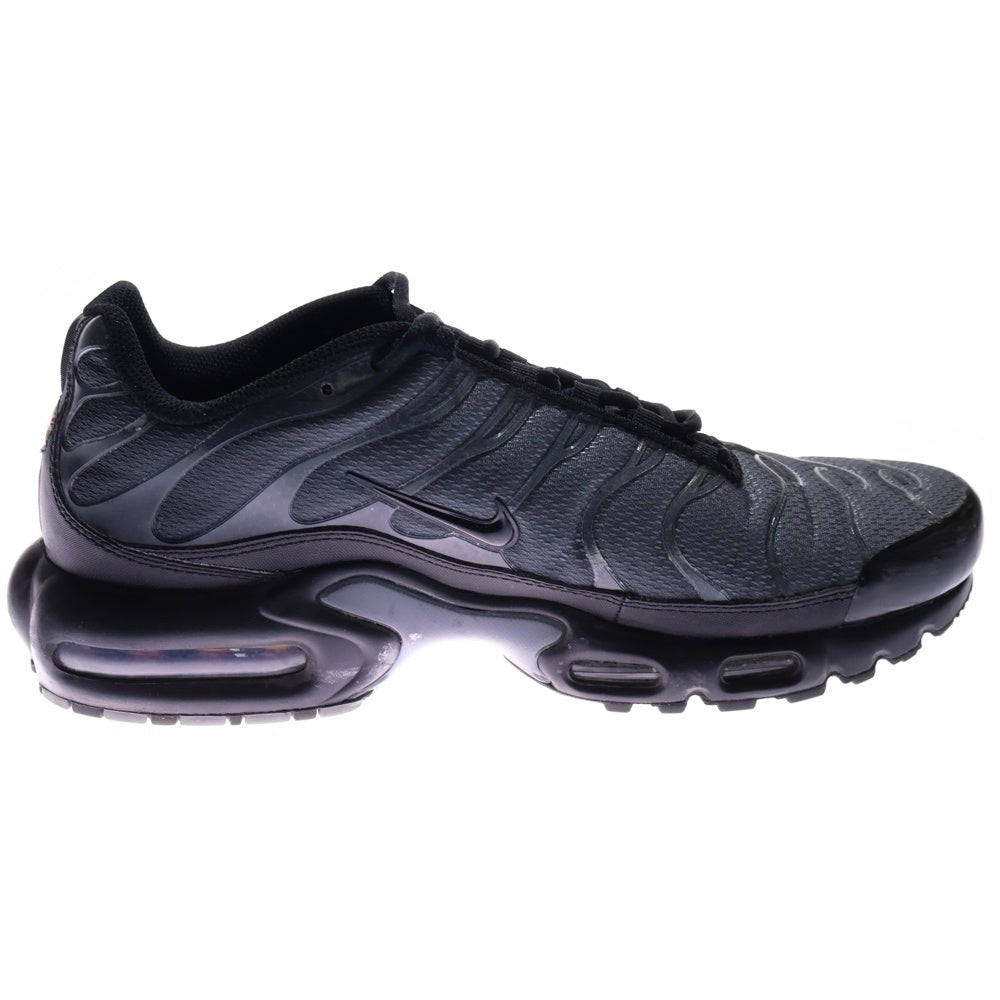NIKE(ナイキ) ×PSG Air Max Plus Black Particle Grey IB2253-001 パリサンジェルマン エアマックスプラス ローカットスニーカー ブラック/グレー US10/28cm